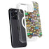 Disney Toy Story Characters Collage Pattern iPhone 14 Pro Max MagSafe Case