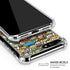 Disney Toy Story Characters Collage Pattern iPhone 7/8 Plus Clear Case