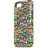 Disney Toy Story Characters Collage Pattern iPhone 7 Pro Case