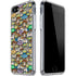 Disney Toy Story Characters Collage Pattern iPhone SE (2nd & 3rd Gen) Clear Case
