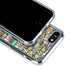 Disney Toy Story Characters Collage Pattern iPhone SE (2nd & 3rd Gen) Clear Case