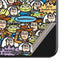 Disney Toy Story Characters Collage Pattern iPhone SE (2nd & 3rd Gen) Skin