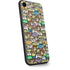 Disney Toy Story Characters Collage Pattern iPhone XR Skin