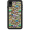 Disney Toy Story Characters Collage Pattern iPhone XR Waterproof Case