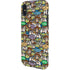 Disney Toy Story Characters Collage Pattern iPhone XS Pro Case