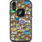 Disney Toy Story Characters Collage Pattern LifeProof Fre iPhone Skin