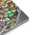 Disney Toy Story Characters Collage Pattern MacBook Pro 14in (2021-24) Skin