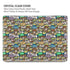 Disney Toy Story Characters Collage Pattern MacBook Pro 16in (2019-20) Case plus Skin