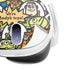 Disney Toy Story Characters Collage Pattern Meta Quest 3 Skin