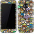 Disney Toy Story Characters Collage Pattern Moto E5 Play Skin