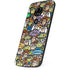 Disney Toy Story Characters Collage Pattern Moto E5 Play Skin