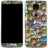 Disney Toy Story Characters Collage Pattern Moto E5 Plus Skin
