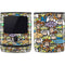 Disney Toy Story Characters Collage Pattern Motorola RAZR Skin