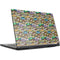 Disney Toy Story Characters Collage Pattern MSI GS65 Stealth Laptop Skin
