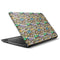Disney Toy Story Characters Collage Pattern HP Notebook Skin