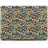 Disney Toy Story Characters Collage Pattern Notebook 9 Pro 13in (2017) Skin