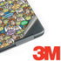 Disney Toy Story Characters Collage Pattern Notebook 9 Pro 13in (2017) Skin