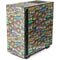 Disney Toy Story Characters Collage Pattern NZXT H510 Compact ATX Mid-Tower Case Skin