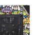 Disney Toy Story Characters Collage Pattern NZXT H510 Compact ATX Mid-Tower Case Skin