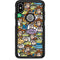 Disney Toy Story Characters Collage Pattern Otterbox Commuter iPhone Skin