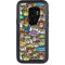 Disney Toy Story Characters Collage Pattern Otterbox Defender Galaxy Skin