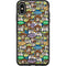 Disney Toy Story Characters Collage Pattern Otterbox Symmetry iPhone Skin