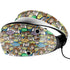 Disney Toy Story Characters Collage Pattern PlayStation VR2 Skin