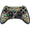 Disney Toy Story Characters Collage Pattern PS4/PC SCUF Impact Controller Skin