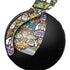 Disney Toy Story Characters Collage Pattern PULSE 3D Wireless Headset for PS5 Skin