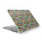 Disney Toy Story Characters Collage Pattern HP Spectre Skin