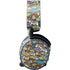 Disney Toy Story Characters Collage Pattern SteelSeries Arctis 3 Skin