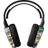 Disney Toy Story Characters Collage Pattern SteelSeries Arctis 5 Skin