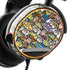 Disney Toy Story Characters Collage Pattern SteelSeries Arctis 5 Skin