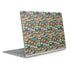 Disney Toy Story Characters Collage Pattern Surface Book 2 15in Skin