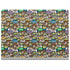 Disney Toy Story Characters Collage Pattern Surface Book 2 15in Skin