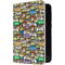 Disney Toy Story Characters Collage Pattern Surface Duo Skin