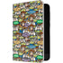 Disney Toy Story Characters Collage Pattern Surface Duo Skin