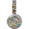 Disney Toy Story Characters Collage Pattern Surface Headphones Skin