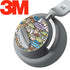 Disney Toy Story Characters Collage Pattern Surface Headphones Skin