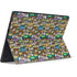 Disney Toy Story Characters Collage Pattern Surface Pro 7 Skin