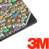 Disney Toy Story Characters Collage Pattern Surface Pro 7 Skin