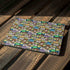 Disney Toy Story Characters Collage Pattern Surface Pro 7 Skin