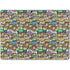 Disney Toy Story Characters Collage Pattern Surface Pro 8 Skin