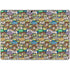 Disney Toy Story Characters Collage Pattern Surface Pro 9 Skin