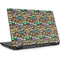 Disney Toy Story Characters Collage Pattern Lenovo ThinkPad Skin