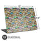Disney Toy Story Characters Collage Pattern Universal Laptop 16in (13 x 9.4in) Skin