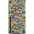Disney Toy Story Characters Collage Pattern Xbox Series X Console Skin