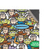 Disney Toy Story Characters Collage Pattern Xbox Series X Console Skin