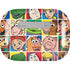 Disney Toy Story Characters Collage faces AirPods Pro 2nd Gen Skin