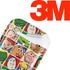 Disney Toy Story Characters Collage faces Apple AirPods 2 Skin